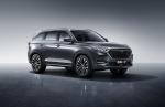 Oshan X7 2019 года